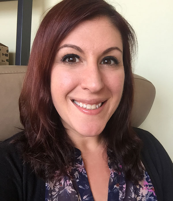 Allison Lefkowitz LMFT - Licensed Marriage and Family Therapist